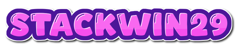 STACKWIN29 Logo